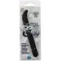 California Exotics Crystal Chic "G" Vibrator, Black California Exotics Crystal Chic "G" Vibrator, Black