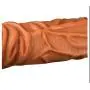Silicone Penis Sleeve Extender Enlargement Male Chastity Sex Toys Extension Cock Sleeves Dick Sock Reusable Condoms for Men