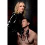 Mistress by Isabella Sinclaire Inflatable Enema Plug