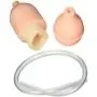 California Exotics Oro Simulator Sleeve with Lubricant California Exotics Oro Simulator Sleeve with Lubricant