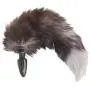 Greatcase New Top Fantasy Wild Fox Tail Stimulator Stimulation Anal Plug Butt for Women Adult Suppositories Cospaly Sex Toy Greatcase New Top Fantasy Wild Fox Tail Stimulator Stimulation Anal Plug Butt for Women Adult Suppositories Cospaly Sex Toy