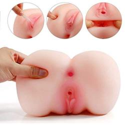 Male Self Pleasure Toy for Men Toys Hands Free Massage Tool