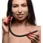 Zeus Electrosex Amped Ass Cock and Ball Strap with Anal Estim