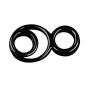 Taroi Erótic Scrotum C??k Cages Pênis Extension Rings Delay Premature Ejacul-ation Lock Rings Toys for Men Sex Pênis Ring Cock Ring