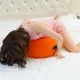 LCTS Inflatable Sex Pillow for Adult Erotic Games,Cylindrical Sex Cushion for Couple, Sex Toy Sex Posture Auxiliary Sex Cushion with Inflator