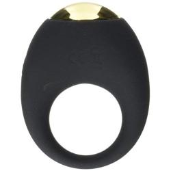 Zero Tolerance Rechargeable Mood Ring