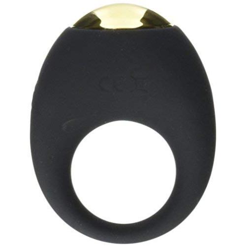 Zero Tolerance Rechargeable Mood Ring