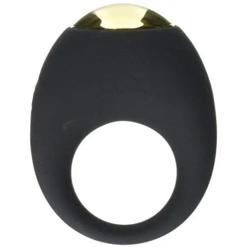 Zero Tolerance Rechargeable Mood Ring Zero Tolerance Rechargeable Mood Ring