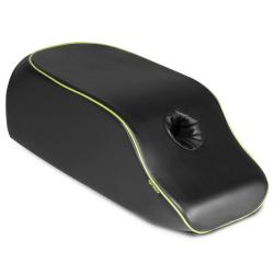 Fleshlight Motion by Liberator On a Mission, Black Pleather
