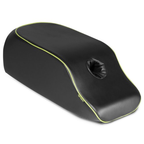 Fleshlight Motion by Liberator On a Mission, Black Pleather