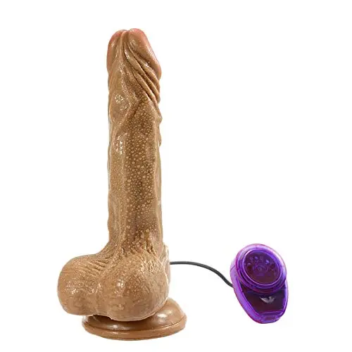Power Massager, 12-Speed G-Spotter Fake Pennis Adut Seax Toiy for Women Men and Couples