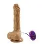 Power Massager, 12-Speed G-Spotter Fake Pennis Adut Seax Toiy for Women Men and Couples