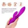 Massage Muscle Roller Sticks - Deep Tissue Triggers Muscle Fascia Release - Lmproves Sleep and Relieves Waist - Back Pain - Personal Exercise Equipment