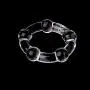 YOYOHOT 3pcs Clock Ring Eriection Prolong Six Pennis Enlarger Orgesm Enhancer YOYOHOT 3pcs Clock Ring Eriection Prolong Six Pennis Enlarger Orgesm Enhancer