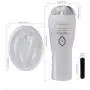 Deluxe Male Masturbation Cup Soft Tunnel Clear Anal Male Masturbator Sleeve with Vibrating Bullet Discreetly Shipping Deluxe Male Masturbation Cup Soft Tunnel Clear Anal Male Masturbator Sleeve with Vibrating Bullet Discreetly Shipping