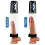 Uniondiss Funny Toy Enlárgêment Pump Men Male Effective Vacuum Power Pump Operating Device 100% Discreet Package Uniondiss Funny Toy Enlárgêment Pump Men Male Effective Vacuum Power Pump Operating Device 100% Discreet Package