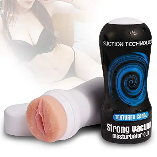 Wushuangyu P`ōckēt Pūs`sys for Mens, P`ōckēt Pūs`sys Foot-Flexible -Time Delay - Vibrant Toy