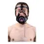 Strict Leather Plug It Up Head Harness with Mouth Gag Strict Leather Plug It Up Head Harness with Mouth Gag