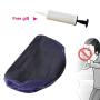 Half Moon Pillow Adult Toy for Coupe Sex Women G Spot Position Cushion Multifunctional Support Pillow