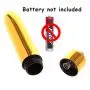 Exercise Relax Tools - Mini - Gold Exercise Relax Tools - Mini - Gold