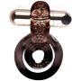 Maia Toys Jayden Rose Gold Rechargeable Vibrating Erection Ring