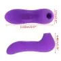 QYIYA Powerful Silicone Novelty Monster Sucking G Pleasure Toys with 10 Mode, Super Gift for Yourself Her QYIYA Powerful Silicone Novelty Monster Sucking G Pleasure Toys with 10 Mode, Super Gift for Yourself Her