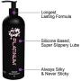 Wet® Platinum® Premium Lubricant 15.7oz/445g (XL)