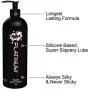 Wet® Platinum® Premium Lubricant 15.7oz/445g (XL) Wet® Platinum® Premium Lubricant 15.7oz/445g (XL)
