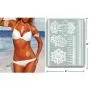Terra Tattoos Temporary White Henna Tattoos - Over 75 Mandala Tattoos Jasmine collection Terra Tattoos Temporary White Henna Tattoos - Over 75 Mandala Tattoos Jasmine collection
