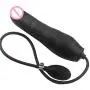 Knowwest Silicone Plùg Inflatable Būtt Stretcher Pump Expandable Massager Sè x Toy for Women Men Knowwest Silicone Plùg Inflatable Būtt Stretcher Pump Expandable Massager Sè x Toy for Women Men