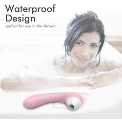 JADEKIOR S-imulation Multi Frequency Sucking Toys for Women -Waterproof,Silicone