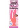 Pipedream Waterproof Double Penetrator Wall Banger, Pink Pipedream Waterproof Double Penetrator Wall Banger, Pink