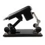 CharmingNight Bedding Powerful Machine for Women and Men of Fun Toys, Thrusting Automatic Machine Gun with Various Attachments Scene Props CharmingNight Bedding Powerful Machine for Women and Men of Fun Toys, Thrusting Automatic Machine Gun with Various Attachments Scene Props