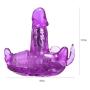 Sexy Toy Female Butterfly Vibrator Female Sex Toy G Spot Dildo Vibrators Masturbate Massager with Rope Hot