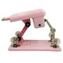 Upgrade Electric Powerful Retractable Machine Multi-Angle Adjustable Automatic Machine for Couple with Attachments