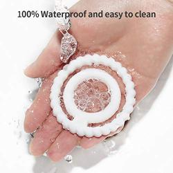 yuxinger Flexible Silicone P`ênís Ring Enlarger Enhancer Dîdɔ Cõck-rin-gs Adùlt Sˉêˉx Toys for Men