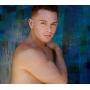 Fleshlight Brent Corrigan Dildo, 1 Count