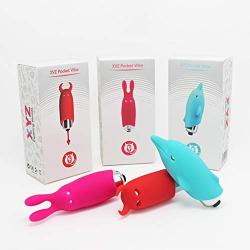 TPTPMAY 10 Vibrantion Modes G Sport Vibrantor Clotoral Massager Viber Toys for Women Couples