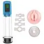 Achyoop Electric Bigger Venis Growth Vacuum Enhancer Enlarger Pump Sleeve Ed Penisgrowth Pleasure Love Achyoop Electric Bigger Venis Growth Vacuum Enhancer Enlarger Pump Sleeve Ed Penisgrowth Pleasure Love