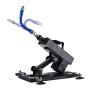 Y-Not 2 Extension Rods Length Angle Adjustable Accessories for Auto Sex Machine Masturbator Sticks Attachment