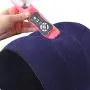 JCSY Semi-Circular Inflatable Multifunctional Sofa Pillow Cushion Hole Bolster Love Position Kit Set Furniture