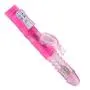 QUQUMARY 12 Speed Waterproof G-Spōt Rabbit Vibe for Women Mássagér Toy with Powerful Thrusting Vibrartor for Women Pleasure for Muscle Aches and Sports Recovery