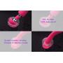 Electric Handheld Home Multi-Function Calf Hatchback Personal Massager