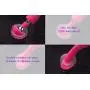 Electric Handheld Home Multi-Function Calf Hatchback Personal Massager Electric Handheld Home Multi-Function Calf Hatchback Personal Massager