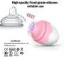 XSEXO Tongue Vibrate Toy Oral Tongue Simulator,7-Frequency Vibration Wand, Multi Speed Clitorial Sucking Toy for Female XSEXO Tongue Vibrate Toy Oral Tongue Simulator,7-Frequency Vibration Wand, Multi Speed Clitorial Sucking Toy for Female
