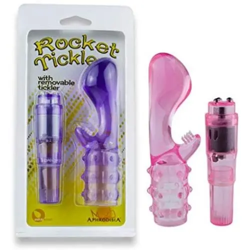 Aixia Powerful Toy for Women -with Silent Design Aixia Powerful Toy for Women -with Silent Design