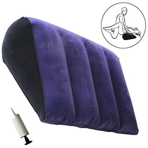 Sex Pillows for Couples Inflatable Erotic Pillows And Ramps, Foldable Sex Lumbar Pillows With Sex Pillows Sofa, Sm Sex Toys Sex Pillows for Couples Inflatable Erotic Pillows And Ramps, Foldable Sex Lumbar Pillows With Sex Pillows Sofa, Sm Sex Toys