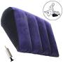 Sex Pillows for Couples Inflatable Erotic Pillows And Ramps, Foldable Sex Lumbar Pillows With Sex Pillows Sofa, Sm Sex Toys