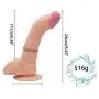 Guiseniour Women Massagers, Wearable Men’s Did*os for Women, Can F*ck Each Other Hardly, Lifelike Soft Waterproof and Quiet, Adjustable Belt with Str*p On Massagers, Full of Fun Guiseniour Women Massagers, Wearable Men’s Did*os for Women, Can F*ck Each Other Hardly, Lifelike Soft Waterproof and Quiet, Adjustable Belt with Str*p On Massagers, Full of Fun