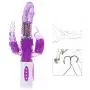 Wytinug Toy Waterproof Vibe Women Multispeed Vibrant G-sportter Relax Tools for Women Birthday Gifts
